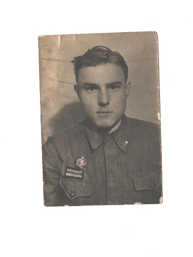 Ларионов Сергей Александрович