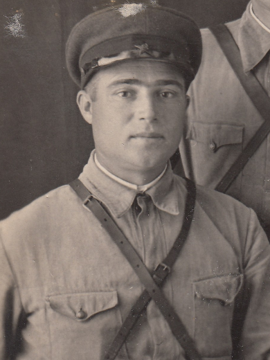 Цибенко Григорий Савельевич