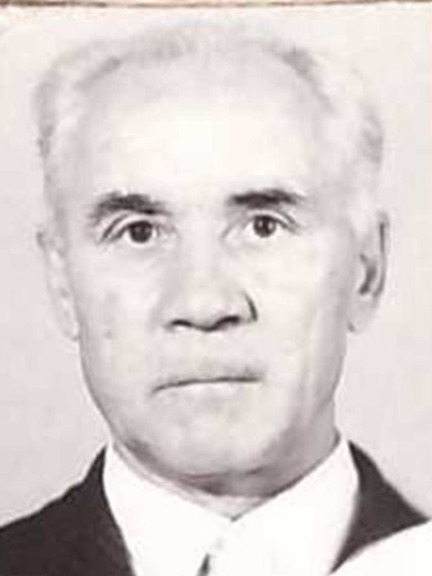 Шелудяков Анатолий Александрович