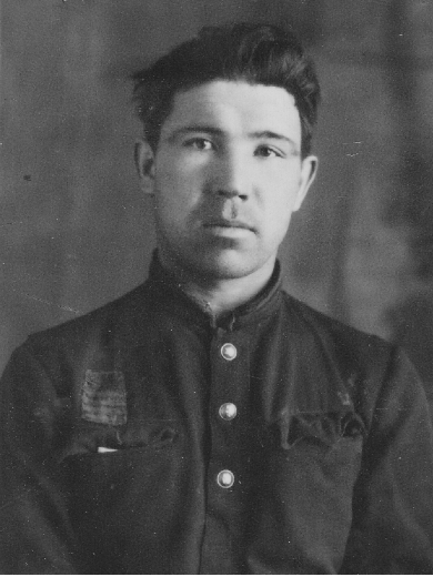 Калмыков Константин Иванович