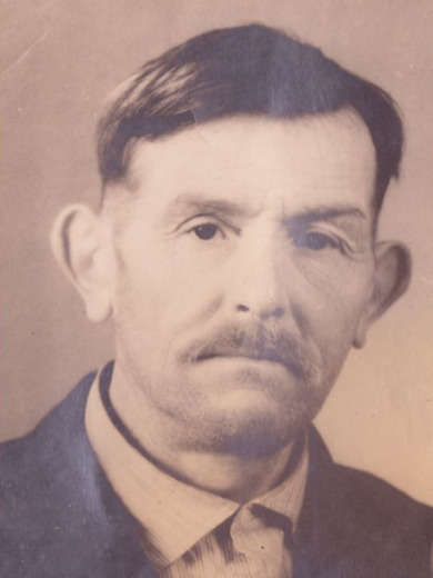 Яруничев Николай Сергеевич