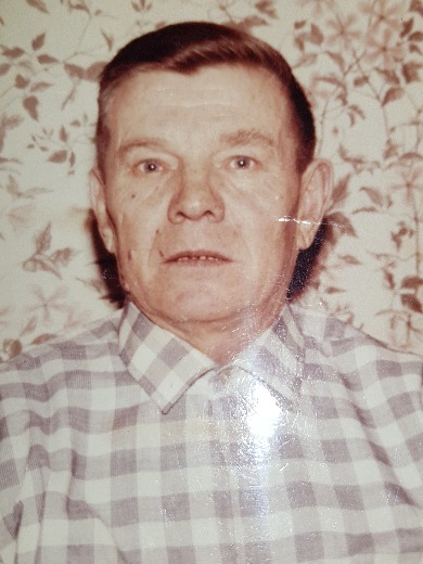 Якунин Алексей Григорьевич