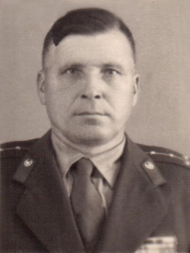 Боярченков Степан Иванович