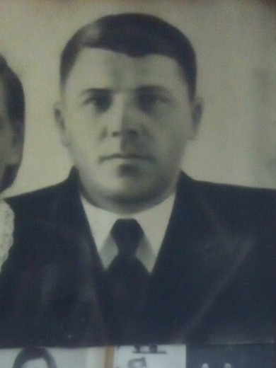 Полонников Иван Борисович