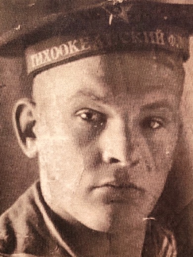 Буханов Семен Иванович