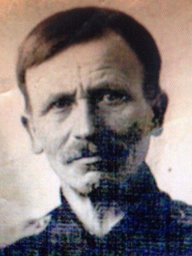 Петров Филипп Степанович