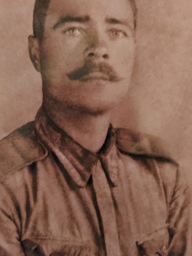 Данченко Федор Ильич