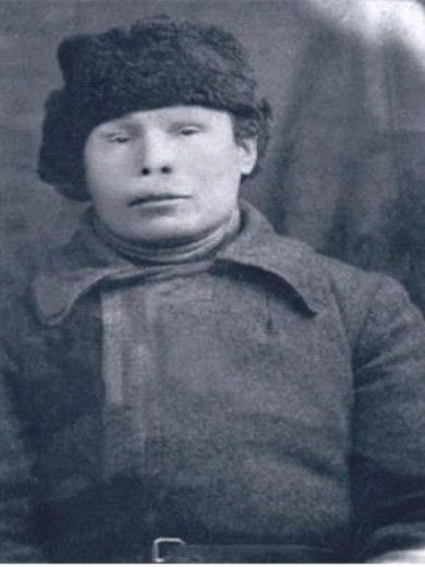Валиев Гиздулла Валиевич