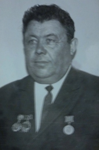 Данчишин Александр Арсентьевич