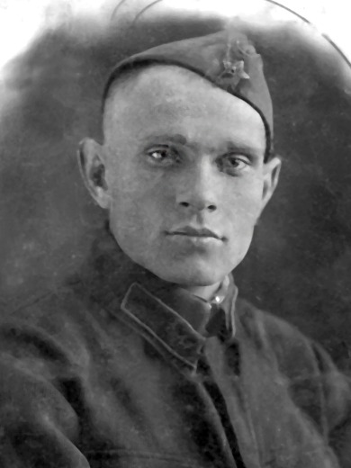 Безбородов Александр Степанович