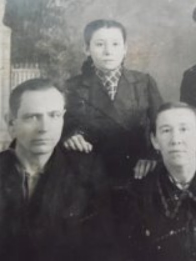 Письменный Антон Мефодбевич