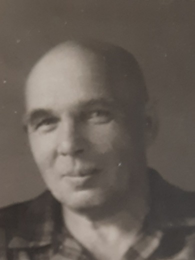 Широков Александр Павлович