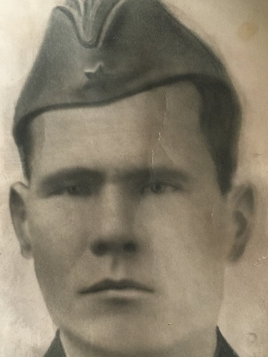 Гагарин Александр Игнатьевич