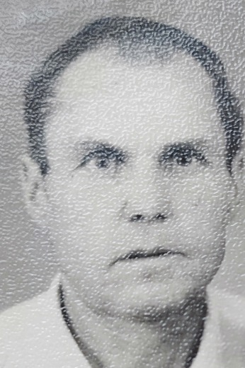 Портнягин Александр Алексеевич