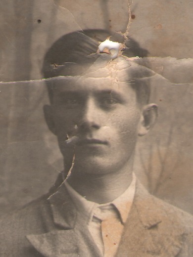 Проскурня Иван Ефимович