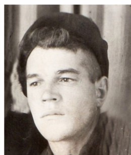 Козырев Александр Иванович