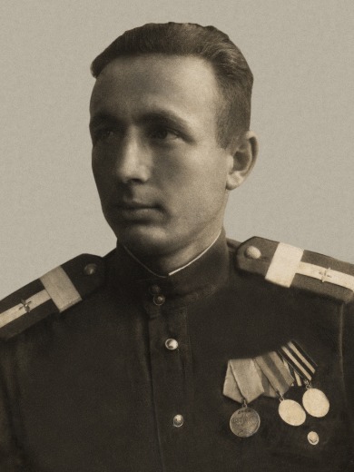 Фридман Михаил