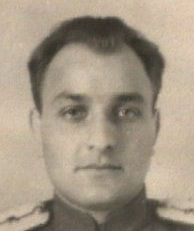 Атаманов Василий Никифорович