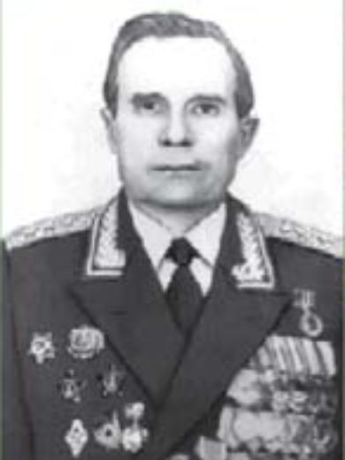 Холопов Александр Иванович