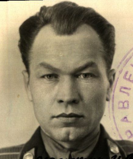 Жмакин Александр Антонович