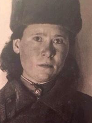 Скворцова Евгения Николаевна