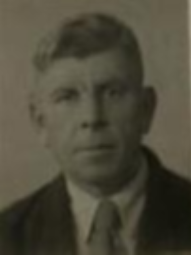 Давыдов Иван Николаевич