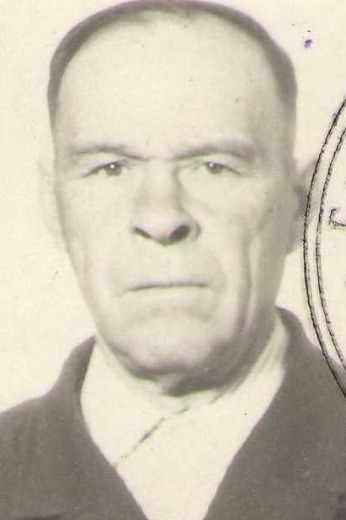 Ворожейкин Василий Тимофеевич