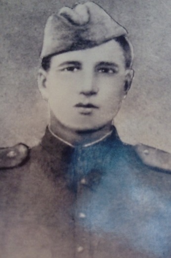 Калинин Николай Тихонович