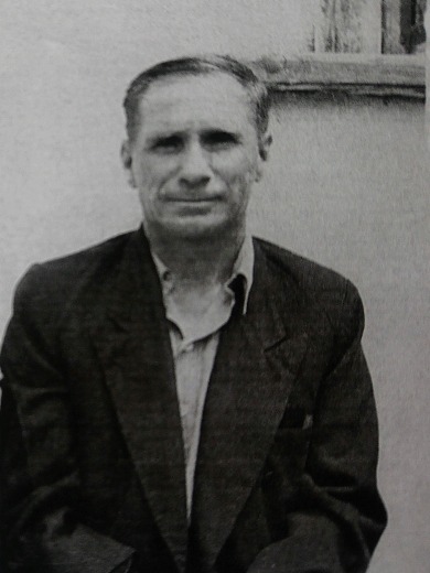 Политаев Егор Михайлович