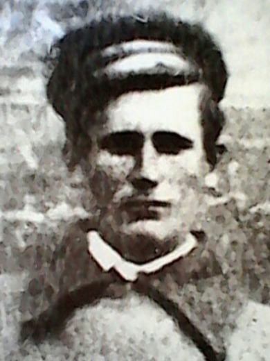 Невротов Никита Павлович