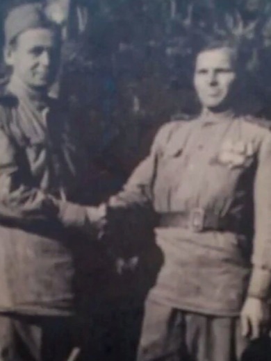 Зиненко Иван Яковлевич