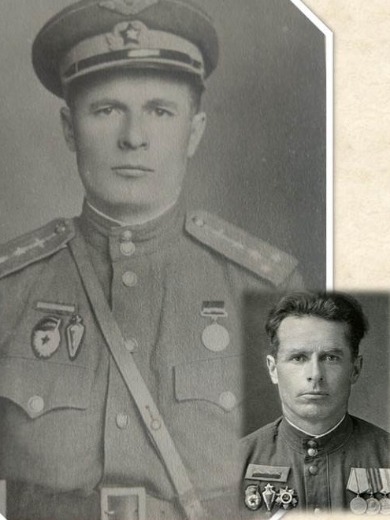 Жунин Петр