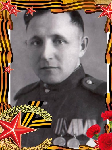 Булатов Хаким Хусаинович