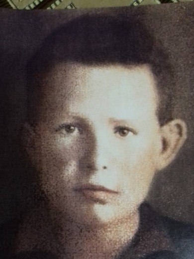 Савин Александр Александрович