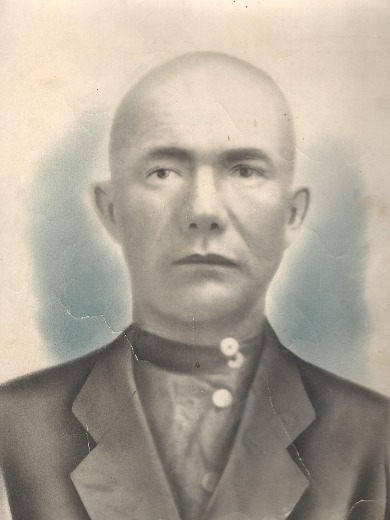 Колесников Василий Петрович