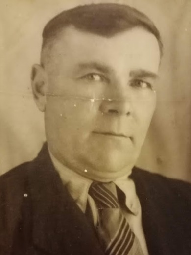 Рачков Алексей Павлович