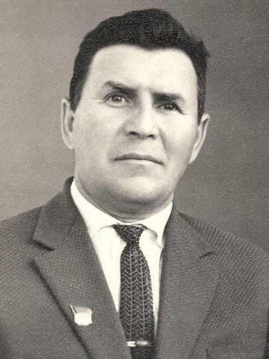 Сагалов Михаил Павлович