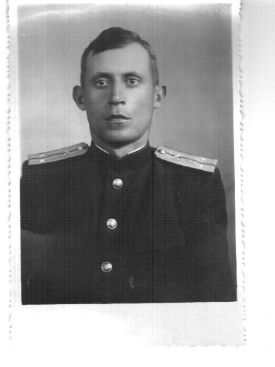 Косюков Леонид Порфирьевич