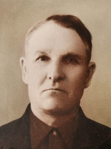 Шалагин Дмитрий Иванович