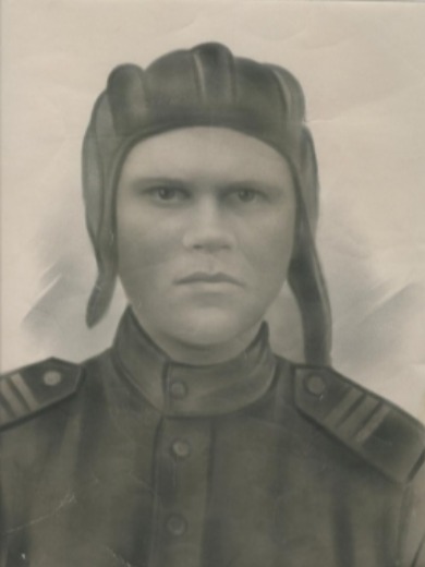 Бацунов Александр Иванович
