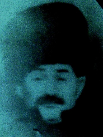 Шарипов Мааз