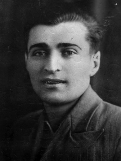 Тюнеев Сурен Багратович