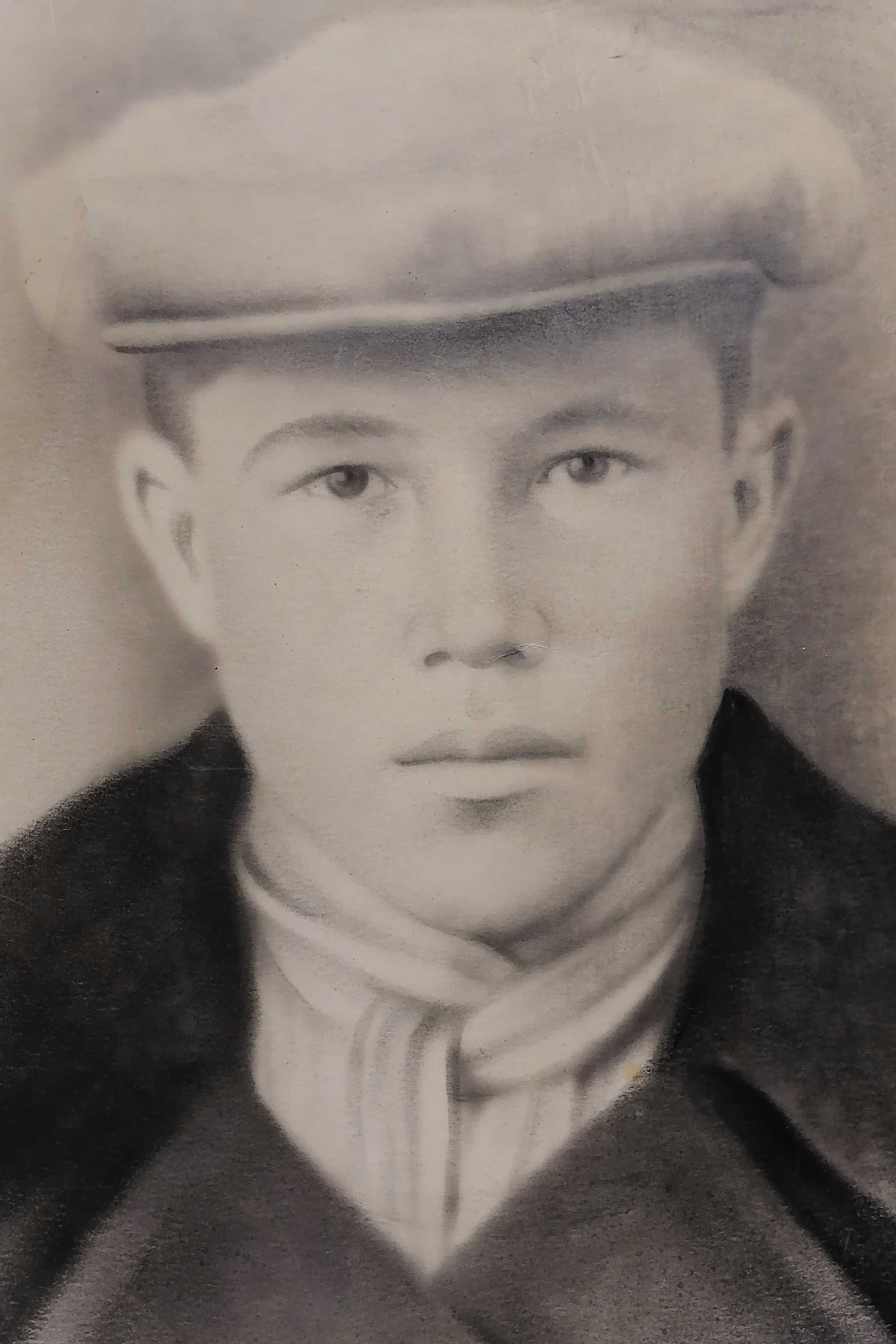 Дьячков Алексей Михайлович