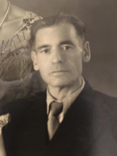 Кучин Александр Андреевич