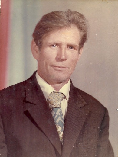 Добрынин Яков Михеевич