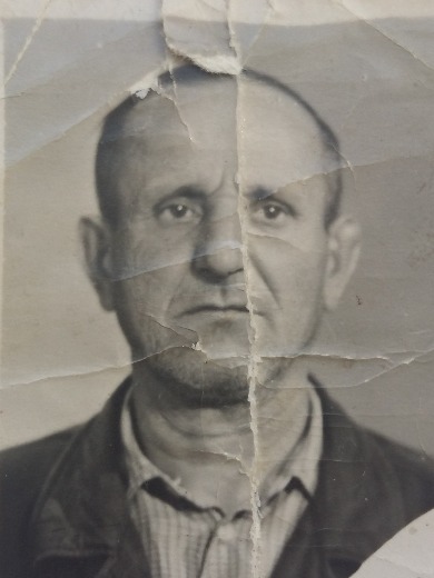 Куличенко Григорий Петрович