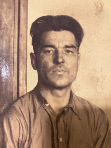 Сорокин Амос Ананьевич