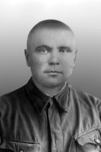 Полханов Андрей Егорович