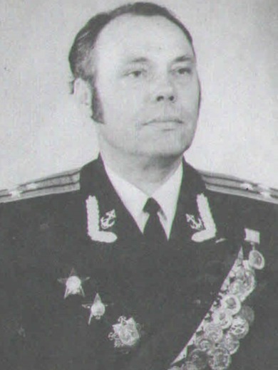 Осеев Николай Игнатьевич