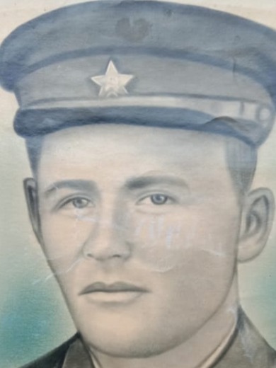 Филимонов Михаил Ильич